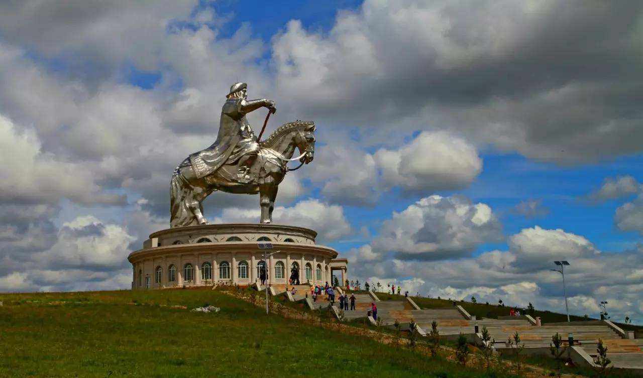 蒙古■血的教训！中国48亿投资“打水漂”，国人：又一个白眼狼