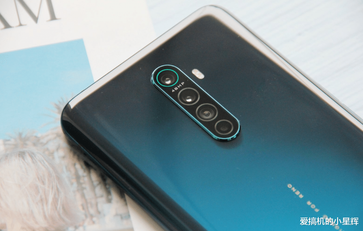 [跑分]48万跑分+128GB+65W快充跳水1000元，成销量冠军，友商千元机皇