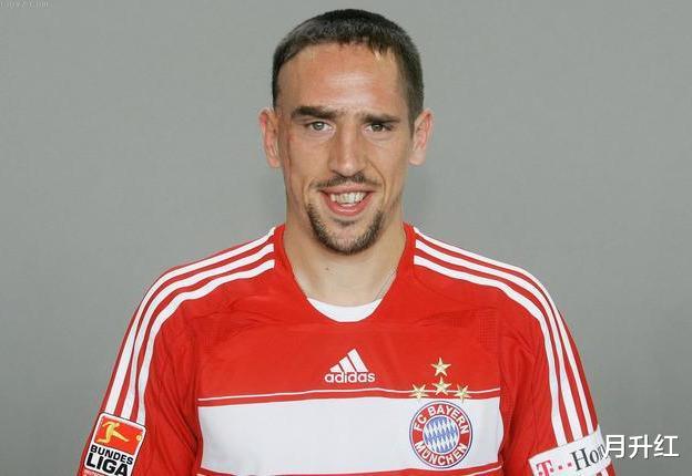 [皇家马德里]足坛有实力颜值却不高的6个球星，最后一人曾被皇马主席嫌弃