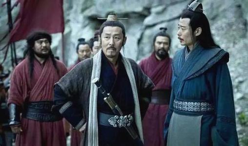 [张鲁]张良的后代，出山拯救三国，宁愿当曹操的奴隶，也不投靠刘备