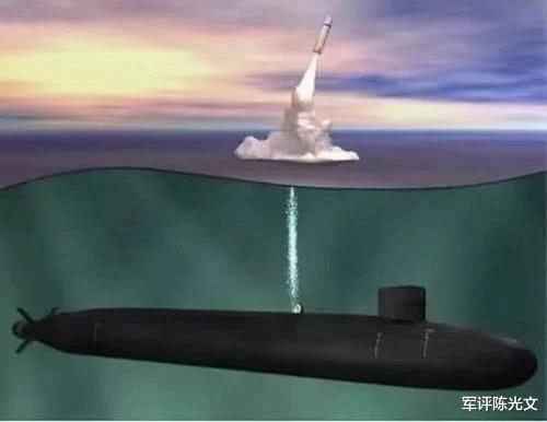 战略核潜艇：2艘最新094A核潜艇服役！数量接近最强国一半 有望搭载巨浪-3