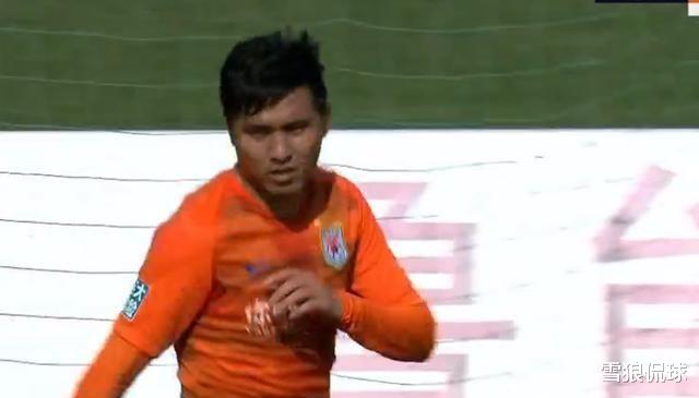 山东鲁能▲旨在练兵！齐鲁德比鲁能输球并非坏事 李霄鹏已成竹在胸