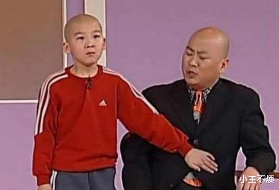 谢昀杉|“小叮当”谢昀杉:3次登春晚,多次相亲被拒,今30岁发福认不出