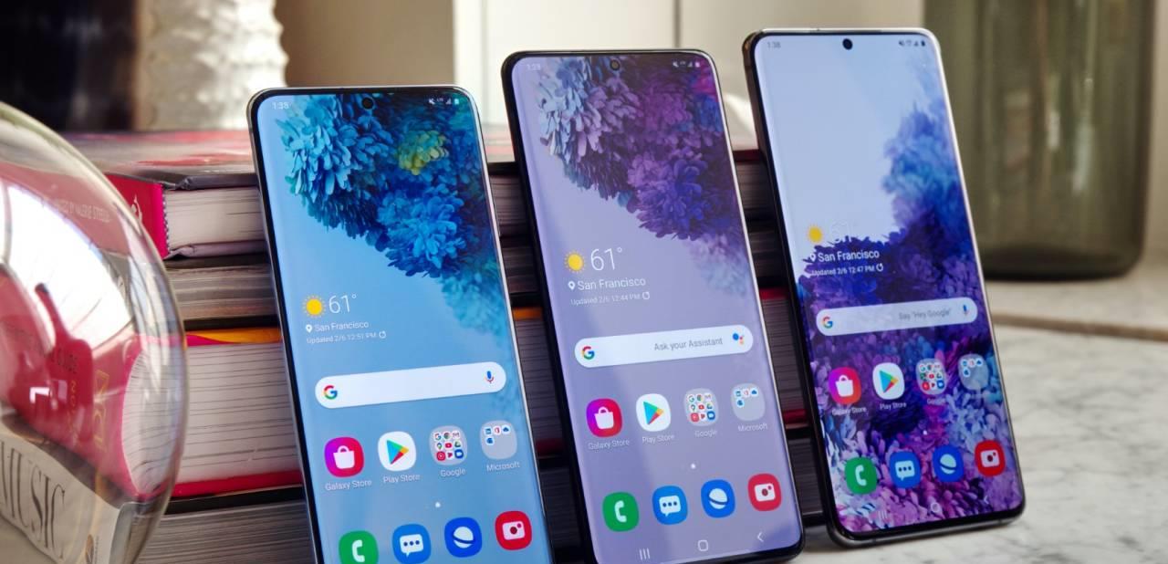 三星|三星越来越贪婪!广告正在占领Galaxy智能手机,最贵旗舰也难幸免