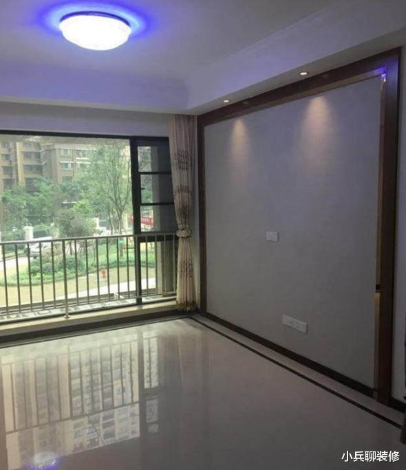 「」新房终于拿到钥匙，进门一看就傻了，这就是开发商所谓的精装房？