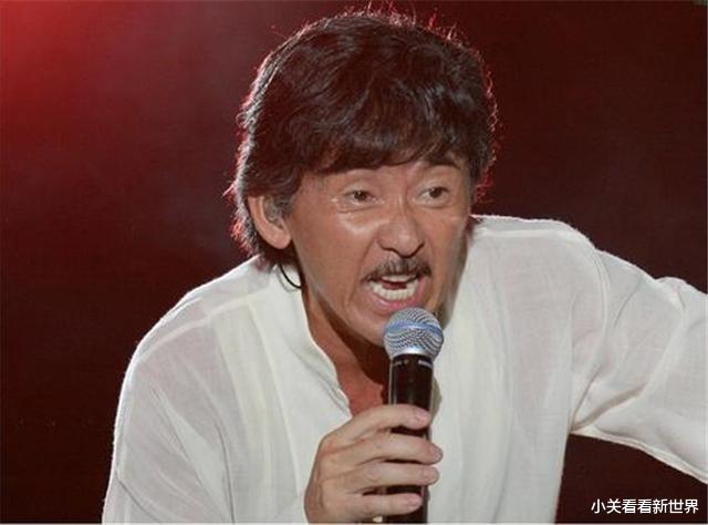 林子祥|为叶倩文抛妻弃子，却得到背叛，林子祥上演“教科书”级别的报复