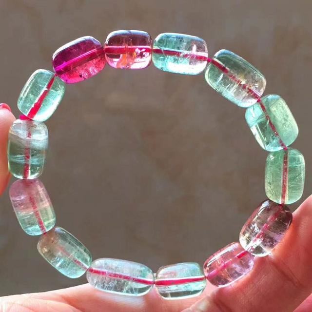 「宝石」宝石科普：上不了“台面”的6种手串