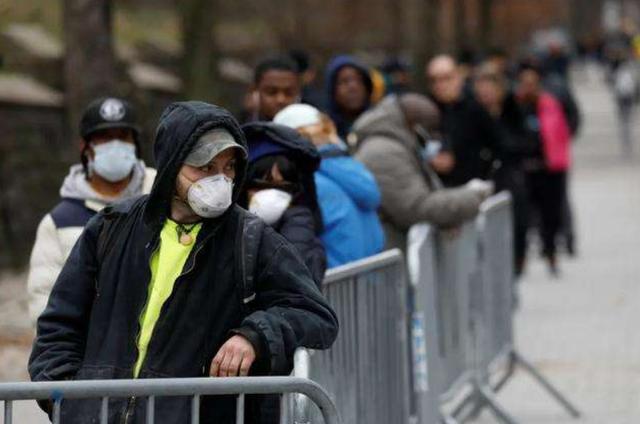 美国|打算向全世界投毒？美国撕碎最后一块遮羞布，全球都要头痛了