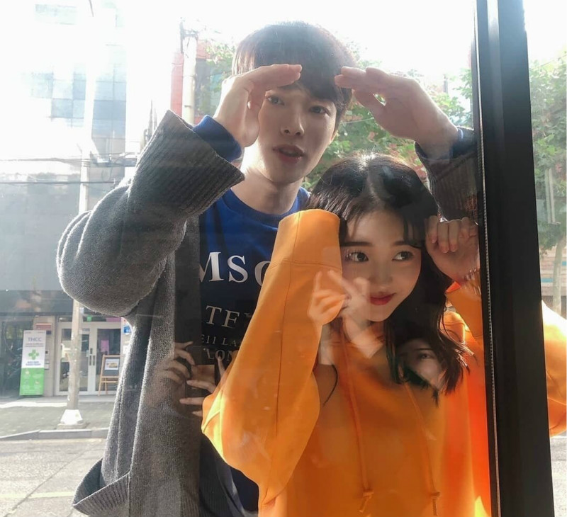 @5部韩国最新高甜网剧，看完人生都充满了粉红泡泡啊！