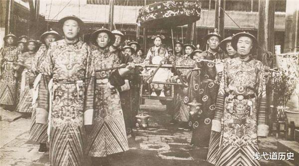 慈禧太后|慈禧口中那颗价值近8亿的夜明珠，现在美国大亨手中，却拒绝归还