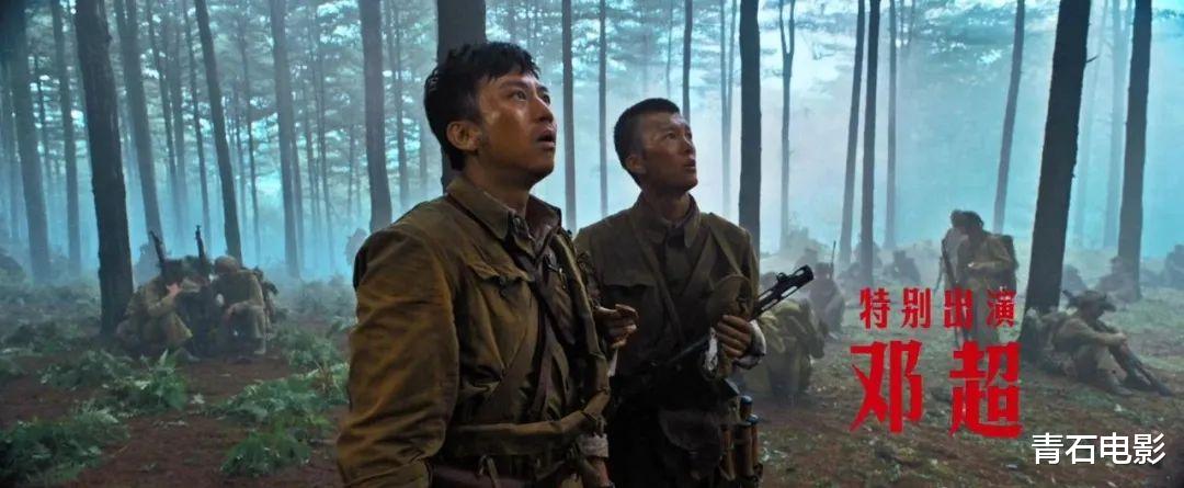 金刚川|看到《金刚川》破纪录，我心情复杂，写下了这篇文章