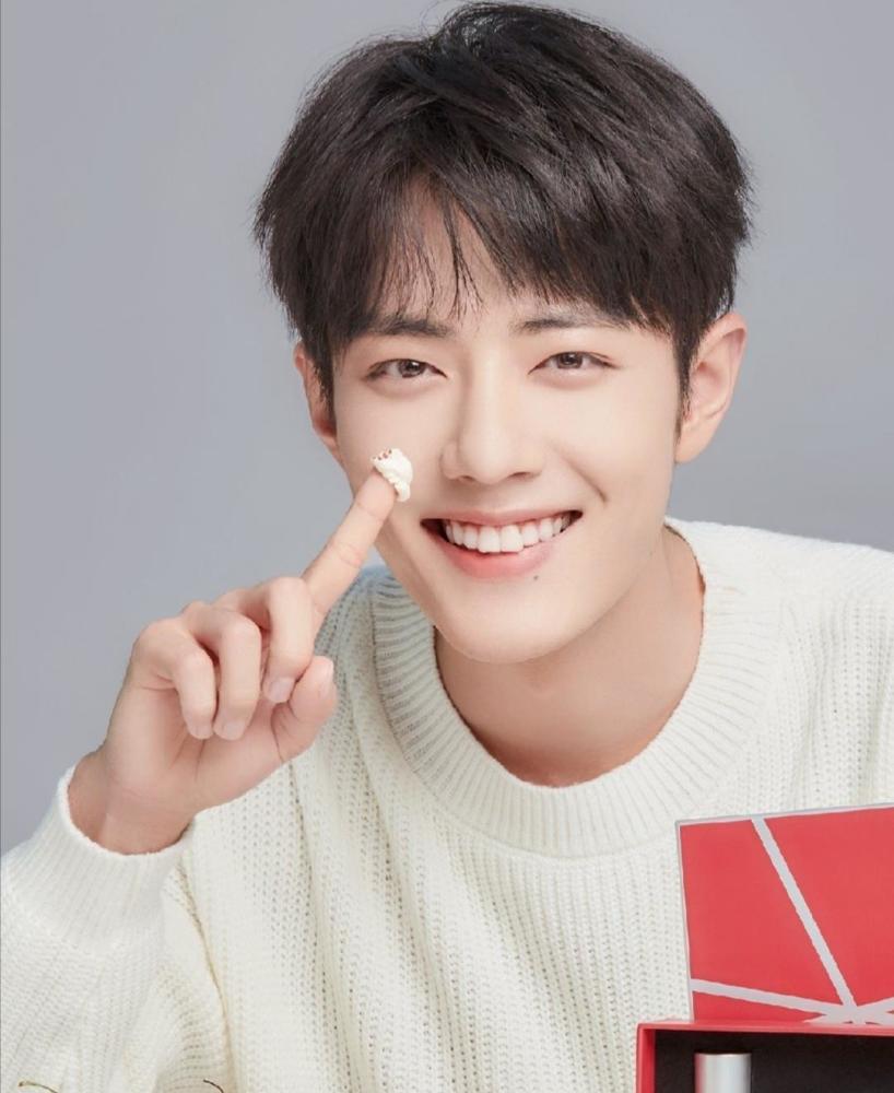 肖战|央视力挺《余生》，肖战新剧稳了，官媒点名肖战歌曲