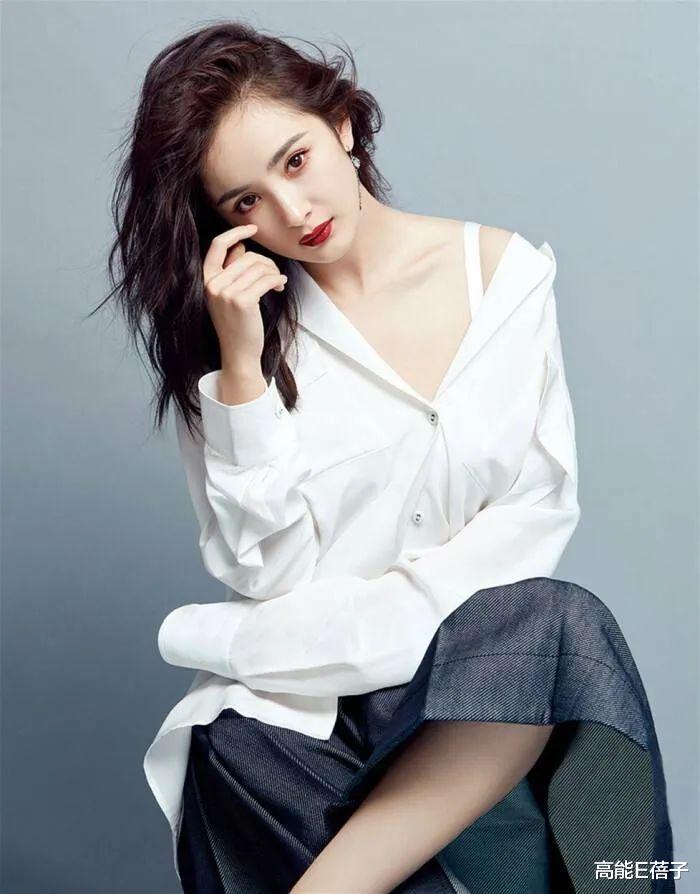 张继科■又添一锤？网曝杨幂完成李佳琦直播后，直奔魏大勋入住的酒店