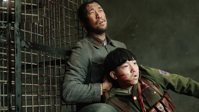 影史|耗资7亿，上映前差点被禁，这部史诗级国产片，创下了影史之最