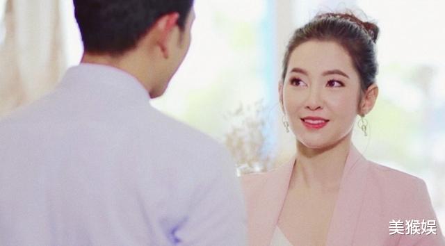 娱乐圈|盘点泰国娱乐圈85花，7人中4位中泰混血，纯泰只有一人，看颜值谁赢了？