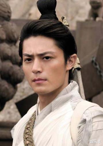 『黄磊』最会挑人结婚的明星：霍建华失业，吴奇隆邋遢遛娃，小志人设崩塌