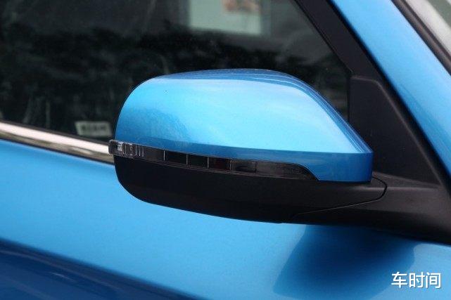 「凯翼」五粮液花25亿造车成功，顶配6.89万，一看车标网友：不愧是卖酒的