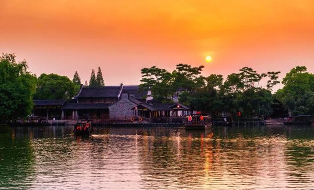 胡杨林|再过30天，全世界都要羡慕死中国了