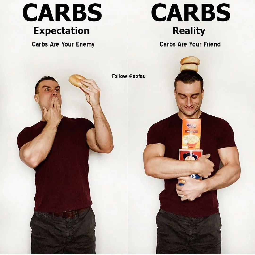 健身|真实的健身VS你认为的,别再瞎搞了