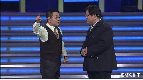 张绍刚|张绍刚从风光无限, 到\被\退出主持界，你以为\报应\, 其实另有隐情