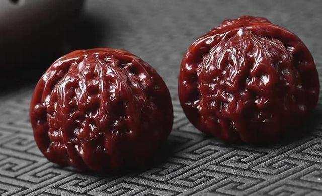 『文玩』最养人的10种文玩! 其中8种一直涨,剩下2种入手还不晚