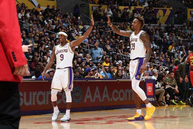 皇家马德里|再见保罗！再见罗斯！湖人又一全明星主动来投，为了冠军他愿降薪