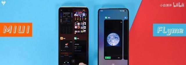 手机系统|知名数码博主实测分析，9大手机系统特点对比，看看谁最用心？