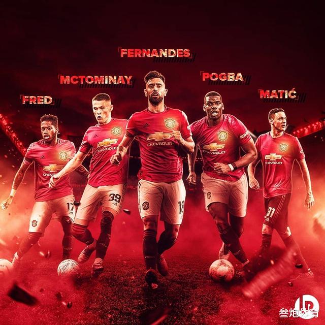 曼联@曼联球迷怎么看？足坛巨鳄欲让博格巴离队，另一人亦在同时进行