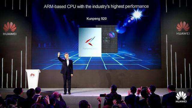 华为|华为不再藏着掖着!隐藏高科技纷纷亮相,硅谷巨头傻眼称白宫被骗