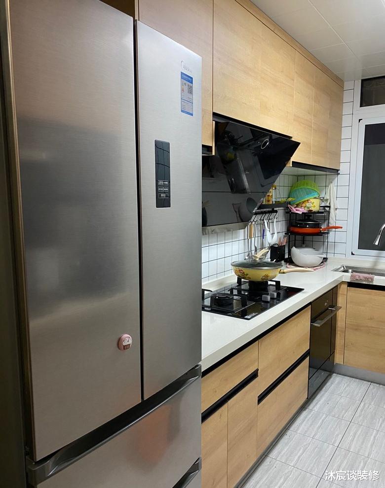 @不顾家人反对，买下50年前老宅，改造后，40㎡徽派小院，太诗意了