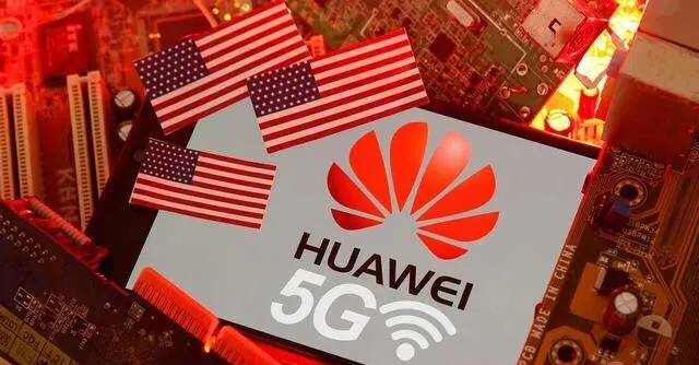 华为|美国没有想到，失望的任正非做出最终选择，美企损失万亿！