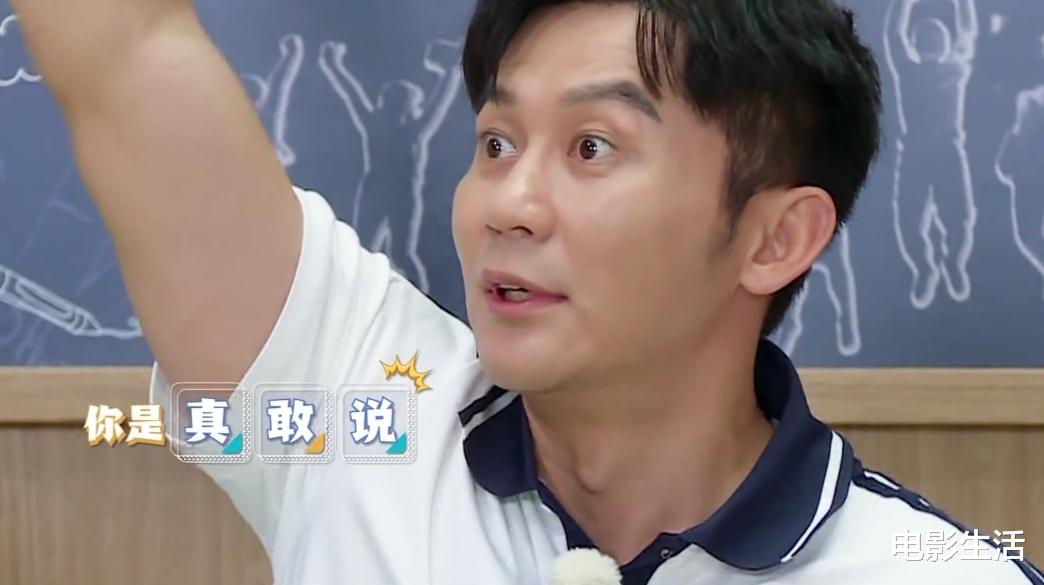 蔡徐坤|精彩升级！《奔跑吧》蔡徐坤成最大赢家，赢得胜利有三大原因