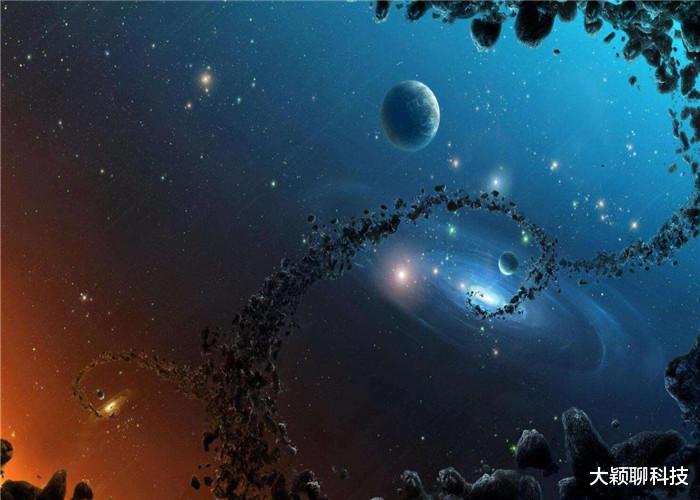 UFO|UFO再次出现,巨型物体出现在太阳附近,随后直冲太阳内部!