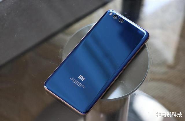 小米科技|公认“用不坏”的4款手机，内行人：基本不用大修，还保值！