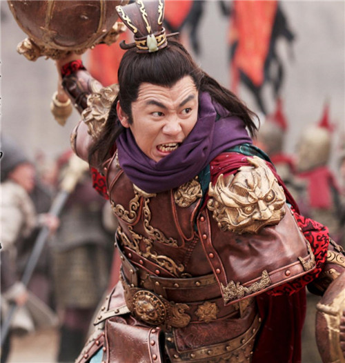 貂蝉|历史上根本不存在的4人,如今仍有人深信不疑,名字更是耳熟能详