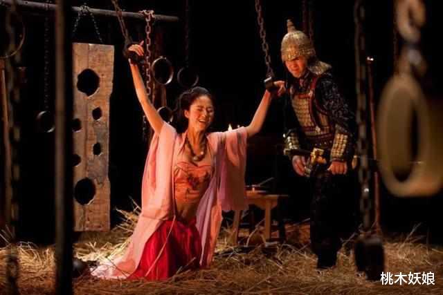 古人智慧|12种可怕的古代刑法，你敢看吗？