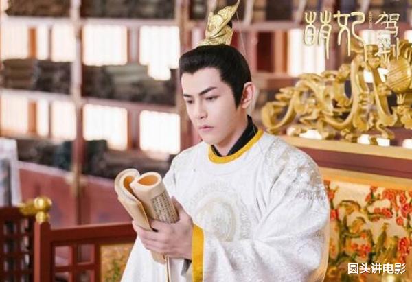 [杨紫]10部甜到腻味的电视剧，杨紫包揽前三，第一至今无法自拔