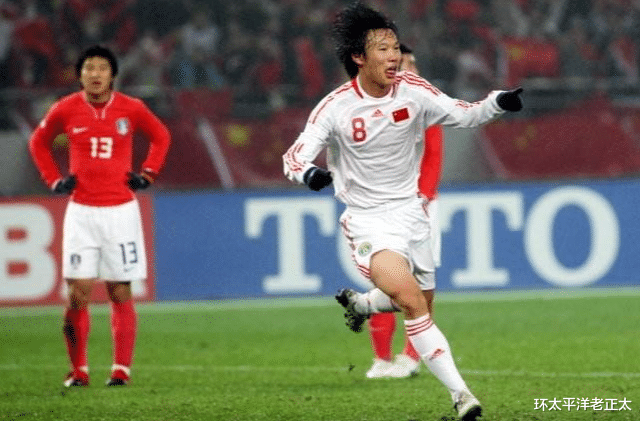 「国足」国足1-0爆大冷战胜世界冠军，昔日进球功臣发声：揭开国足爆发根本原因