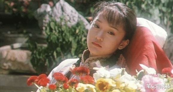 许晴|“睡”过男明星最多的女明星，第一位人尽皆知，最后一位意料之中！