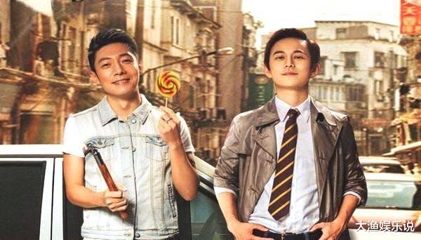 郭麒麟|《明星大侦探6》：5+1模式开录，双北CP、张若昀郭麒麟纷纷重聚