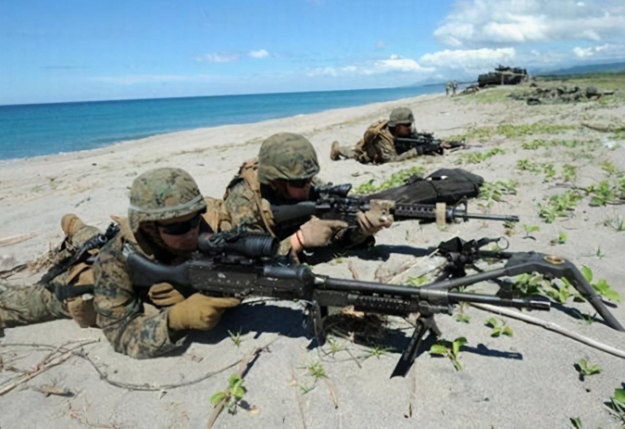 大選若對特朗普不利，美軍對中國南海舉措也將“更進一步”？-圖4