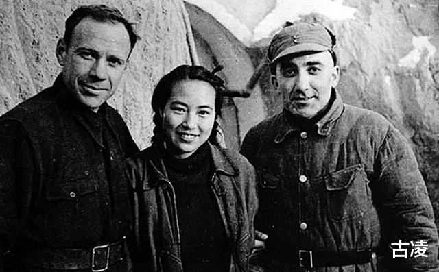 @军事顾问李德, 1939年回苏联, 留在中国的儿子和妻子, 后来怎样了