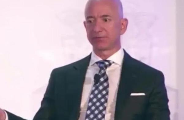 亚马逊|赢了世界,却输在中国!全球首富携6万亿资产,宣告撤离中国市场