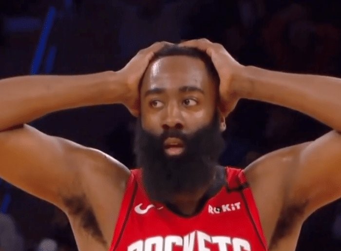 火箭队|听说你们都在演,那我火箭明天当导演,让你们好好演!!!!