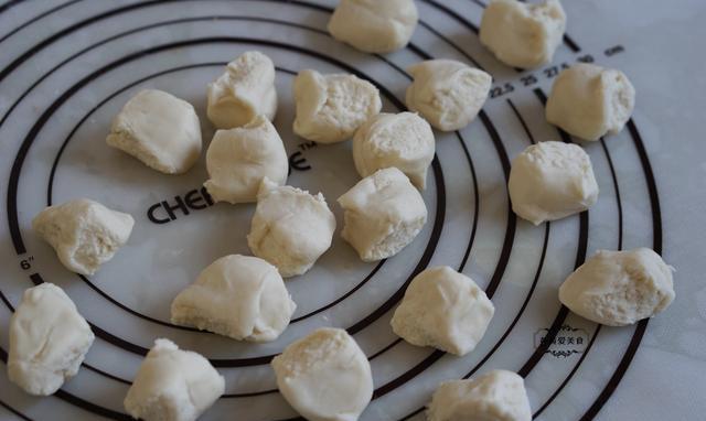 饺子|它是秋天第一鲜，天冷了一买就是20斤，包饺子皮薄大馅，滋味足！
