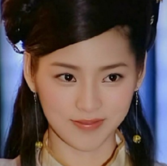 宝莲灯▲《宝莲灯》里隐藏的六大美人，她们不火却美得惊心动魄