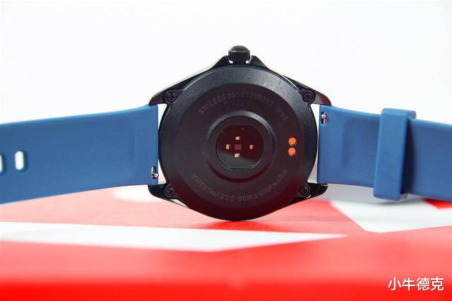 智能手表|30天超长续航，这款号称国民好物的智能手表有点不一样