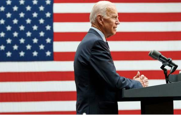 【美国】一夜之间美国变天了，暴乱幕后黑手浮出水面，特朗普强势发文表态