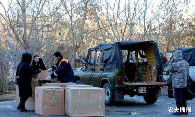 |真实的蒙古国：国内荒芜一片，百姓一贫如洗，经济不及我国一个县