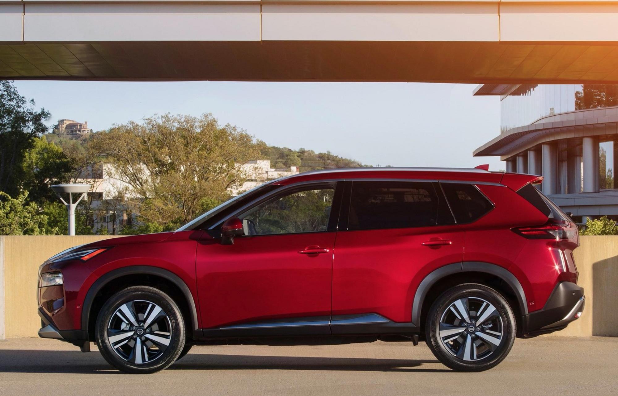 SUV■又一日系SUV大获成功，5个月卖出5.1万辆，配CVT油耗6.2L